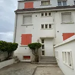 Apartment L'abri Cotier - Face 2/4 Personnes
