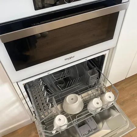 Apartman L'abri Cotier - Face 2/4 Personnes *