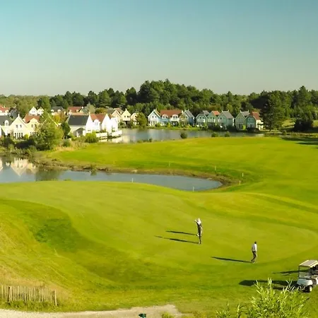 L'abri Cotier - Face 2/4 Personnes * Fort-Mahon-Plage