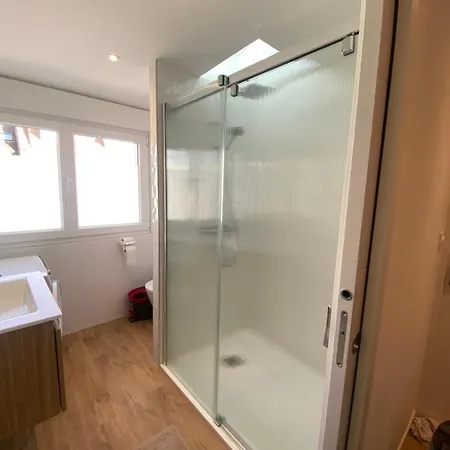 L'abri Cotier - Face 2/4 Personnes * Fort-Mahon-Plage