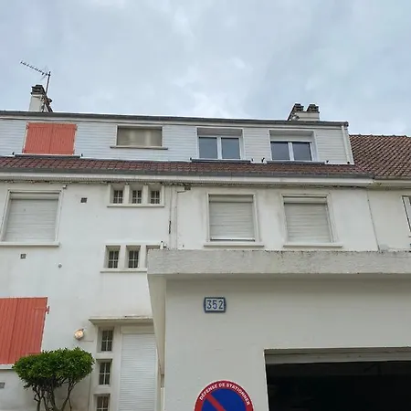 L'abri Cotier - Face 2/4 Personnes *