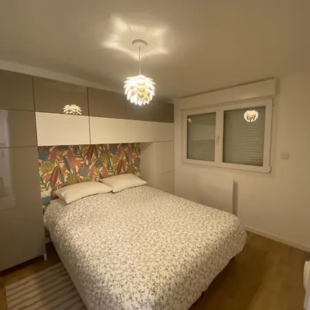 L'abri Cotier - Face 2/4 Personnes Fort-Mahon-Plage