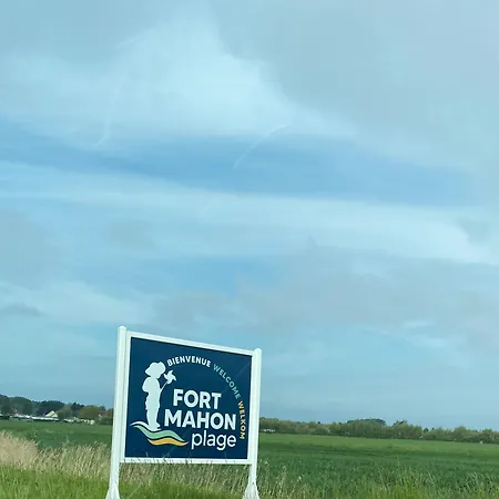 L'abri Cotier - Face 2/4 Personnes