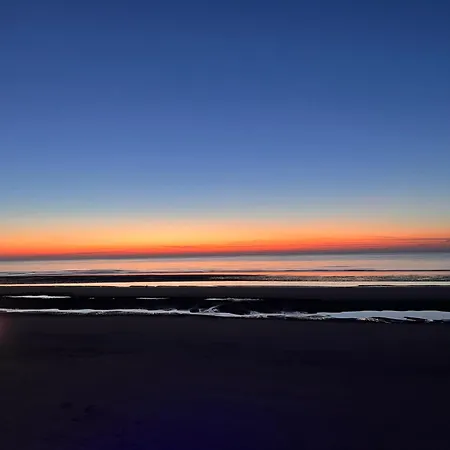 L'abri Cotier - Face 2/4 Personnes Apartment Fort-Mahon-Plage