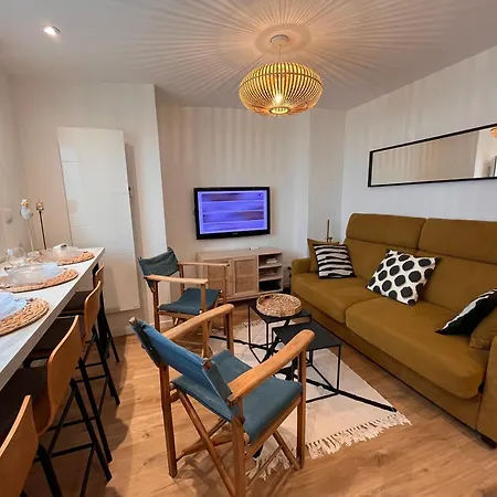 L'abri Cotier - Face 2/4 Personnes Apartment